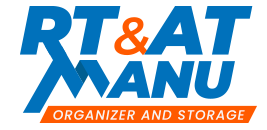 RT&AT Manu – Produtos Plásticos para Armazenagem e Organização para Empresas e Comércios